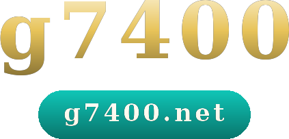 g7400 logo